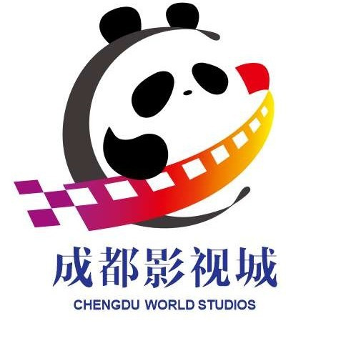 成都影视公司logo图标