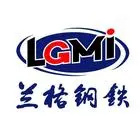 兰格钢铁网logo图标