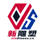 雕塑雕刻网logo图标