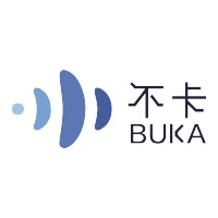BUKA国际短信平台logo图标