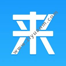 来分期logo图标