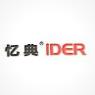 亿典华科技有限公司logo图标