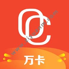 玖富万卡logo图标