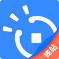 钱站logo图标