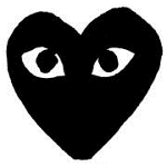 川久保玲logo图标