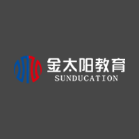 金太阳教育logo图标