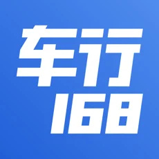 车行168logo图标