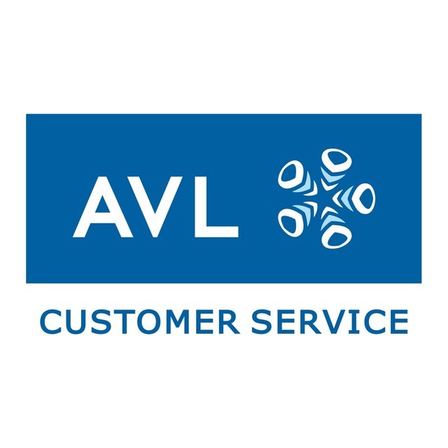 AVLlogo图标