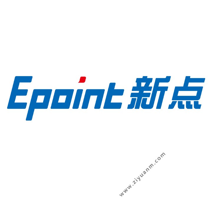 国泰新点软件logo图标