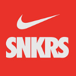 SNKRSlogo图标