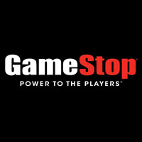 GameStoplogo图标