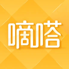 嘀嗒出行logo图标