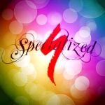 Specializedlogo图标