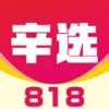 辛选logo图标
