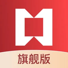 九方智投logo图标