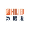 数据港logo图标