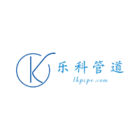 沧州乐科管道有限公司logo图标