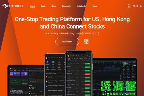 富途牛牛