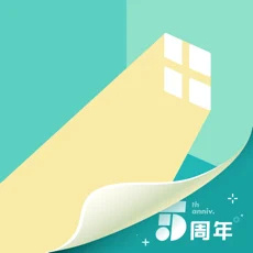 好好住logo图标