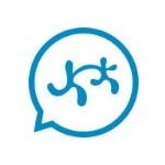 蓝凌OA办公系统logo图标