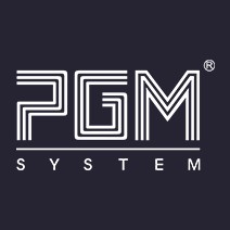 PGMlogo图标