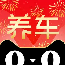 天猫养车logo图标