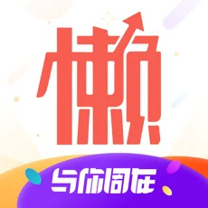 懒投资logo图标