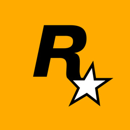 R星（rockstar games）logo图标