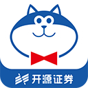 开源证券logo图标