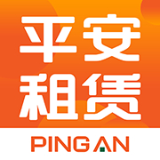 平安租赁logo图标