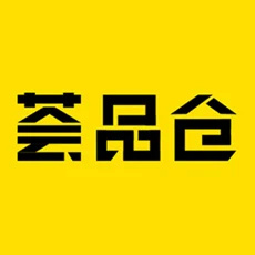 荟品仓logo图标
