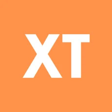 XTransferlogo图标