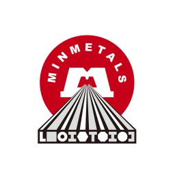 五矿证券logo图标