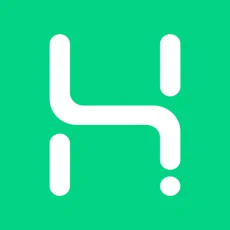 换换回收logo图标