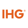 IHG（洲际酒店集团）logo图标