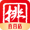 私募排排网logo图标