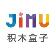 积木盒子logo图标