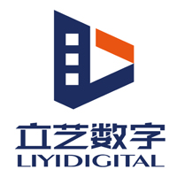 演示动画制作logo图标