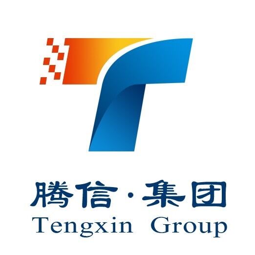 腾信短信logo图标