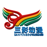 动画制作公司logo图标