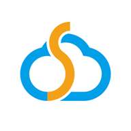 顺网云电脑logo图标