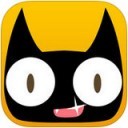 游戏猫logo图标