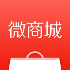 有赞微商城logo图标