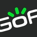 GoFun出行logo图标