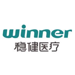 稳健医疗logo图标