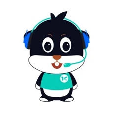 快商通logo图标