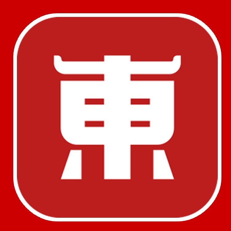 东小店logo图标