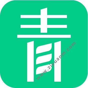 青团社logo图标