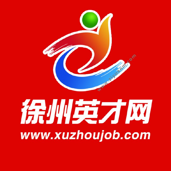 徐州英才网logo图标