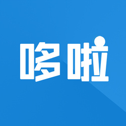 哆啦赚logo图标